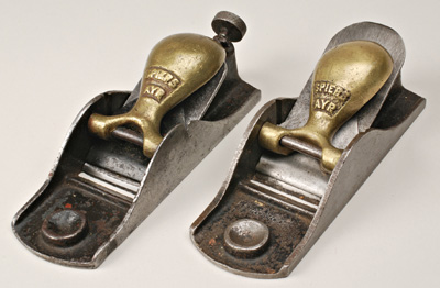 Union Tool Company Antique Block Plane